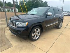2011 Jeep Grand Cherokee 
