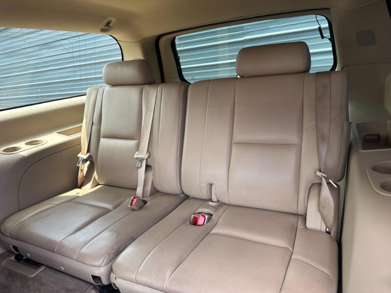 GMC Yukon Denali  2013