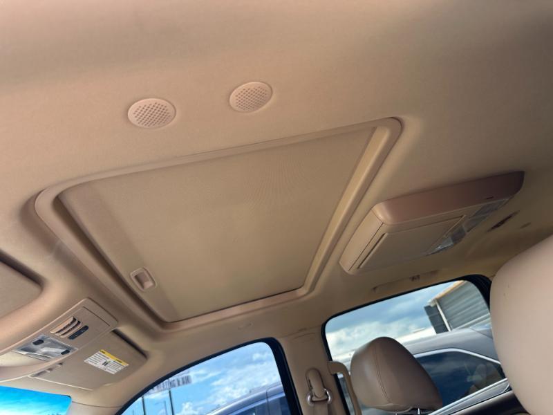 GMC Yukon Denali  2013