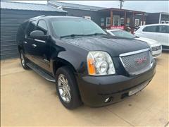 2013 GMC Yukon Denali 