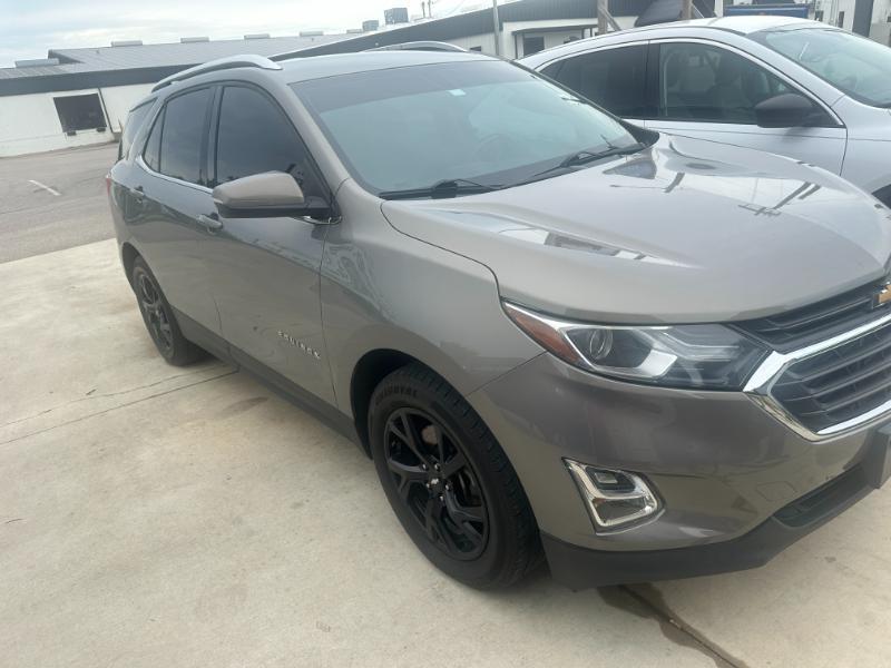 Chevrolet Equinox LT 2019