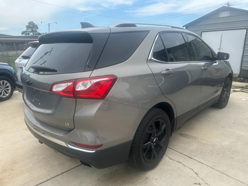Chevrolet Equinox LT 2019