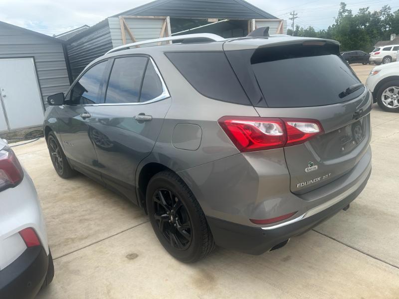Chevrolet Equinox LT 2019