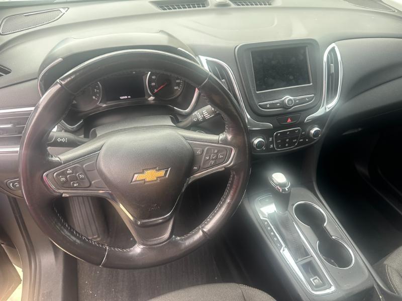 Chevrolet Equinox LT 2019