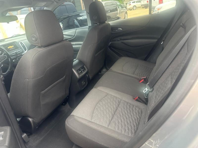 Chevrolet Equinox LT 2019