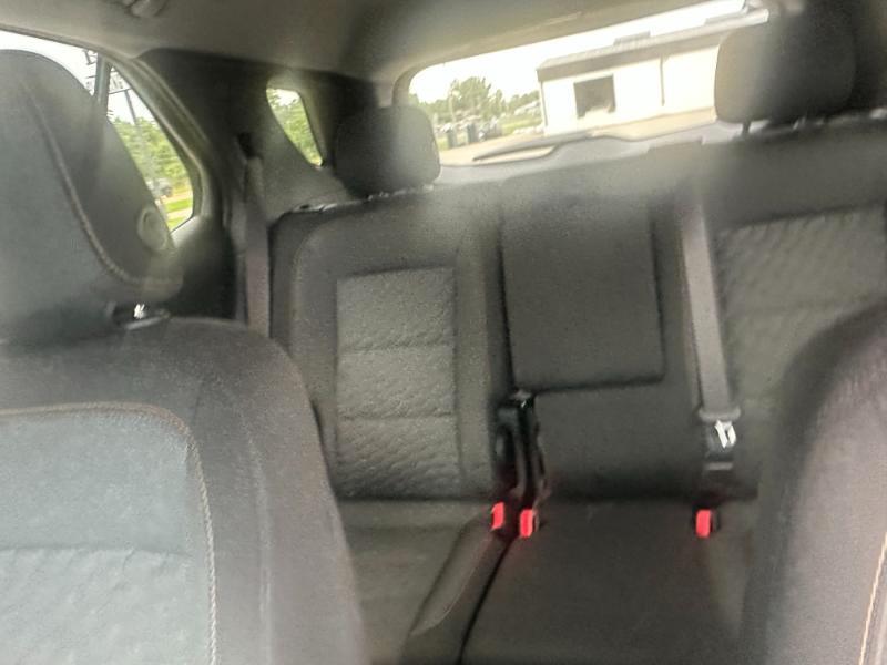 Chevrolet Equinox LT 2019