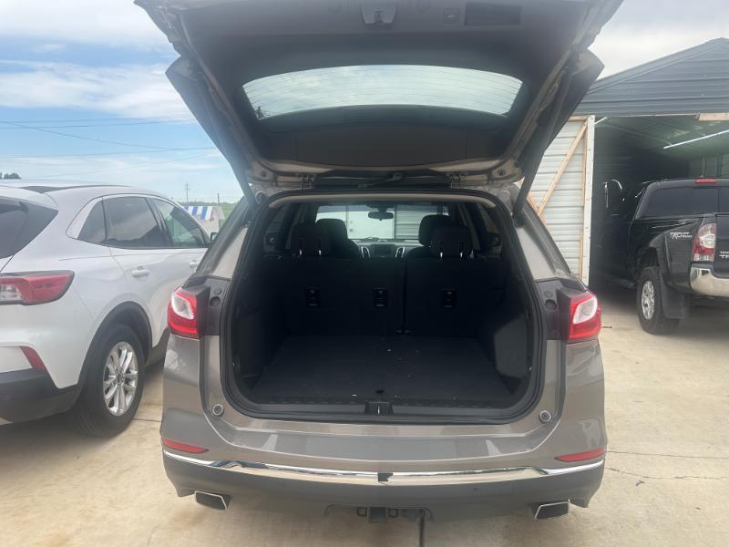 Chevrolet Equinox LT 2019