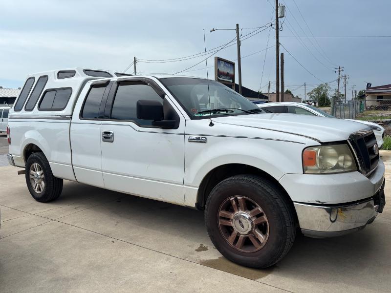 Ford F-150  2004
