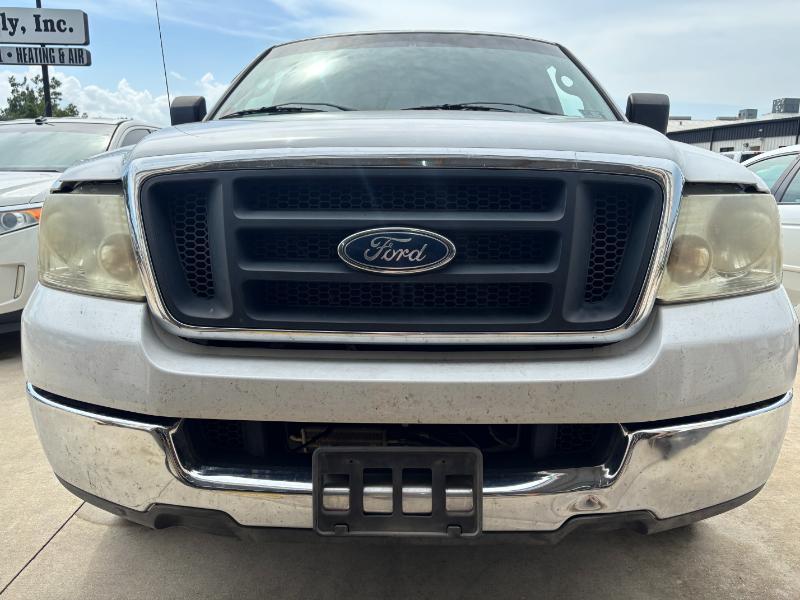 Ford F-150  2004