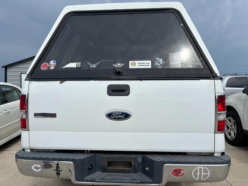Ford F-150  2004