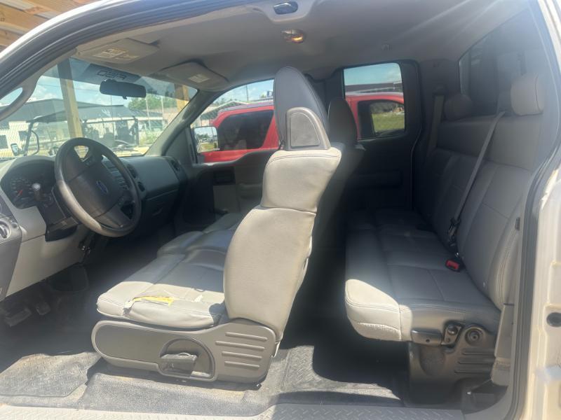 Ford F-150  2004