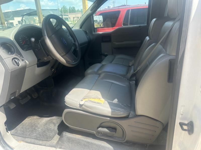 Ford F-150  2004