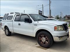 2004 Ford F-150 