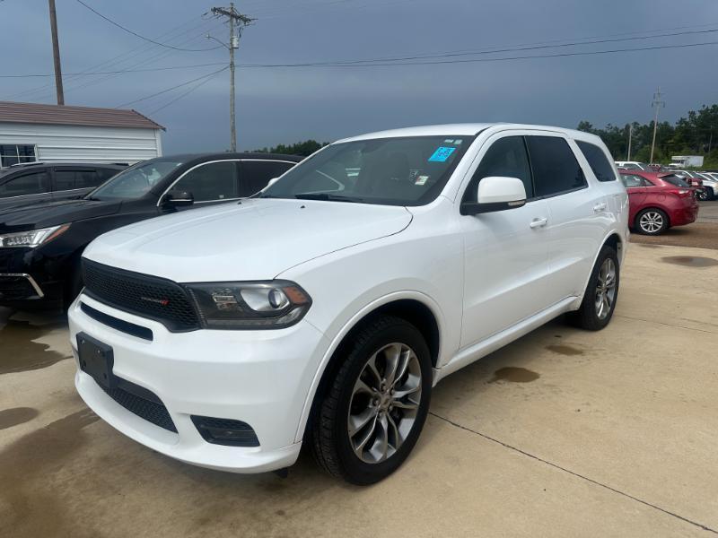 Dodge Durango GT AWD 2020