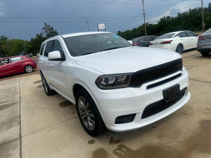 Dodge Durango GT AWD 2020