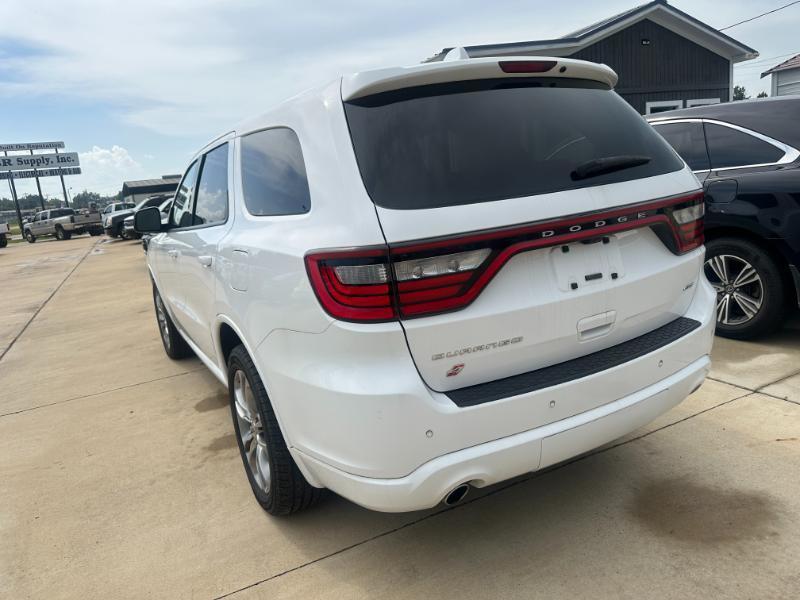 Dodge Durango GT AWD 2020