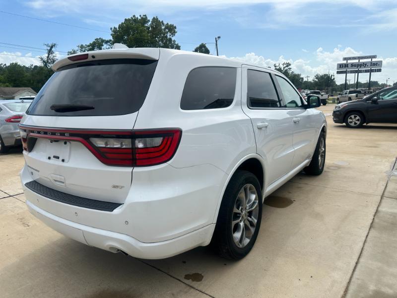 Dodge Durango GT AWD 2020