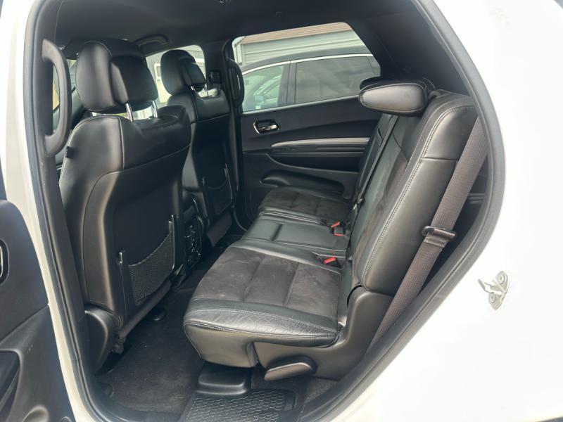 Dodge Durango GT AWD 2020