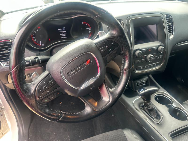 Dodge Durango GT AWD 2020