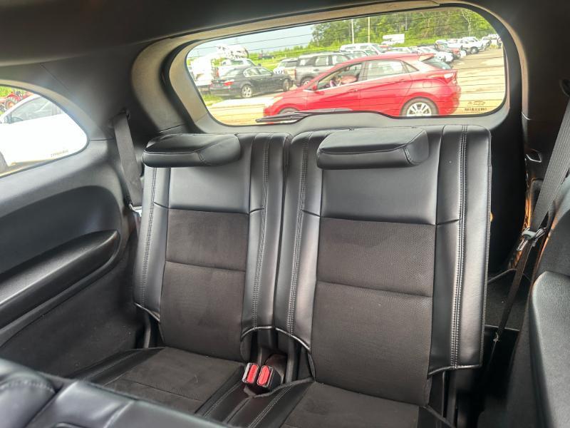 Dodge Durango GT AWD 2020