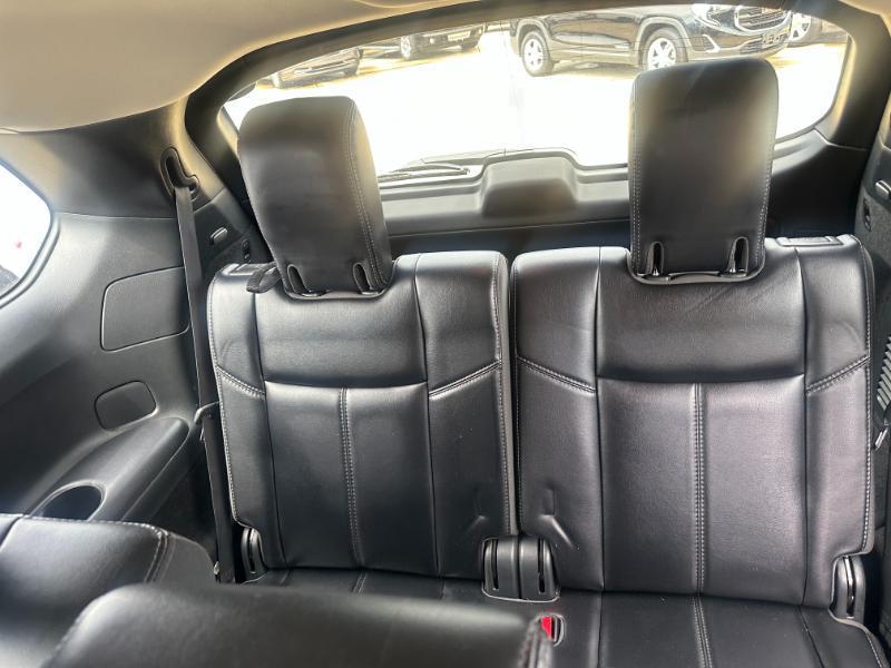 Nissan Pathfinder SL 4WD 2020