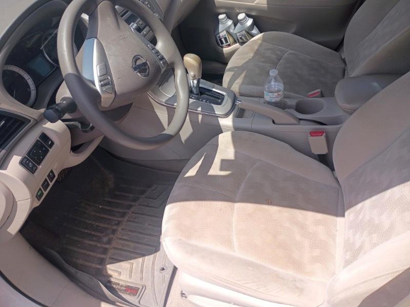 Nissan Sentra  2013