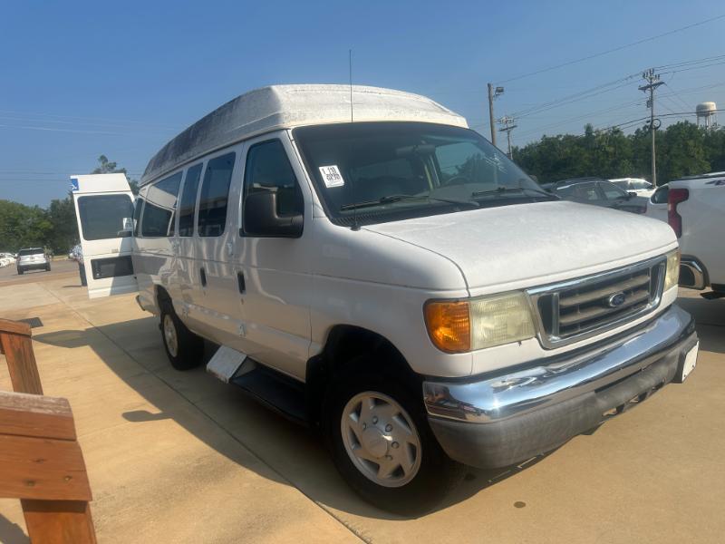 Ford Econoline  2006