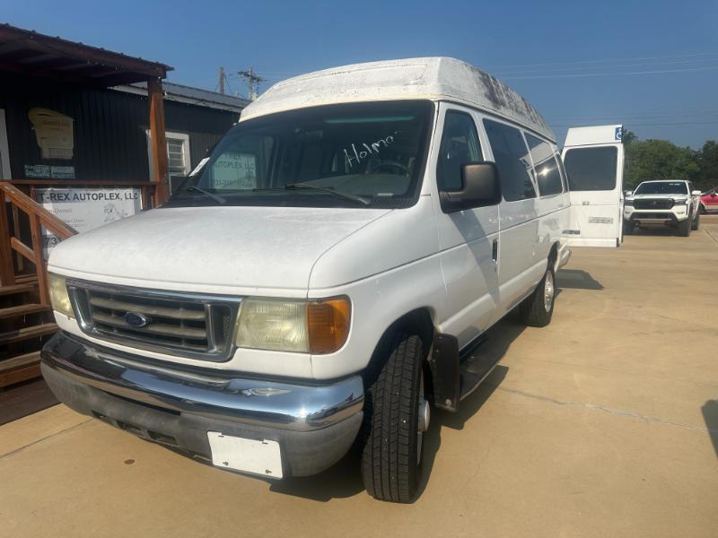 Ford Econoline  2006