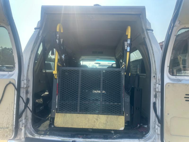 Ford Econoline  2006