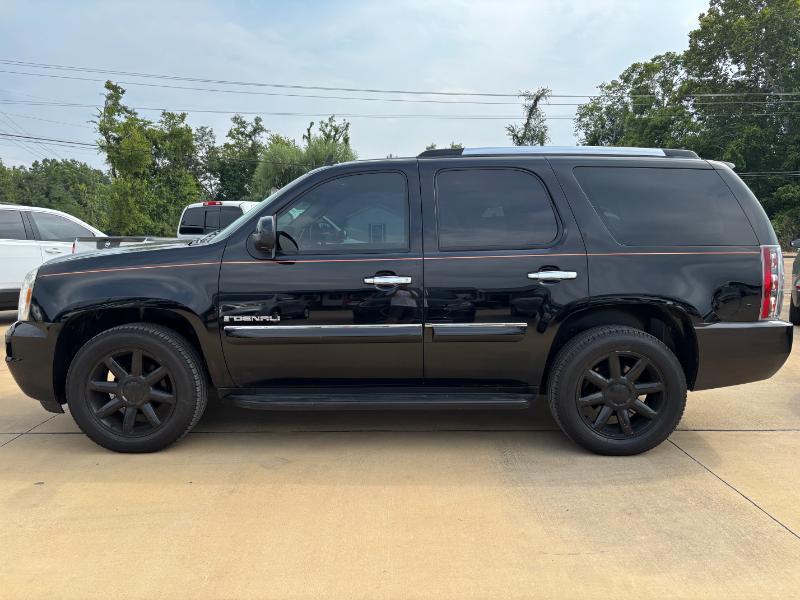 GMC Yukon Denali  2008