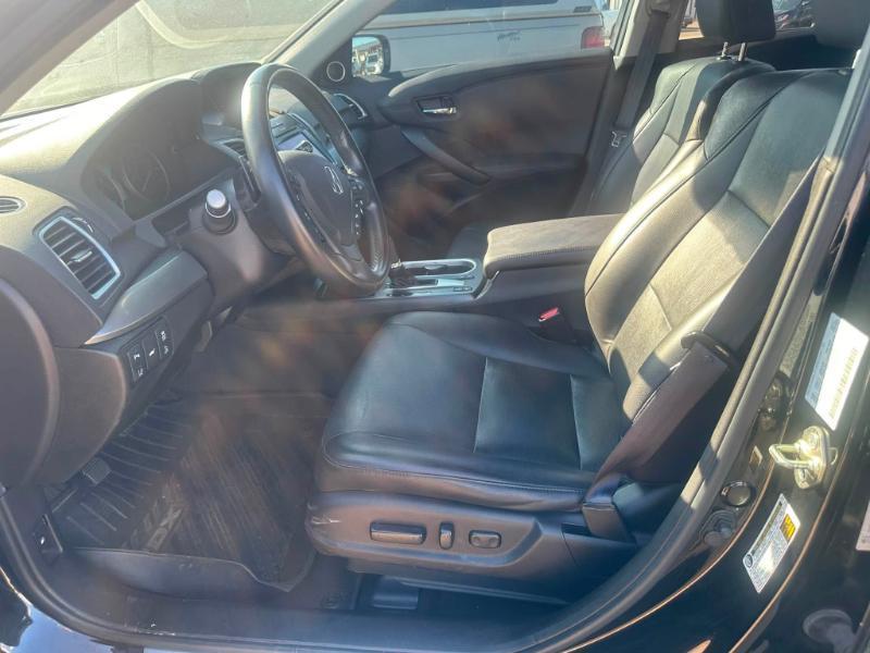 Acura RDX  2017
