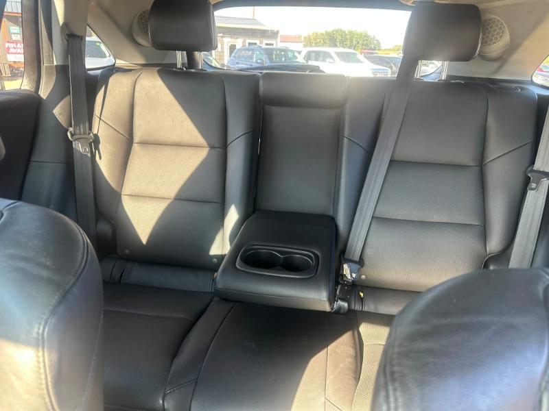 Acura RDX  2017