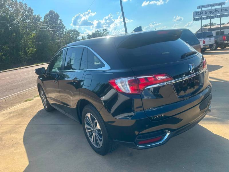 Acura RDX  2017