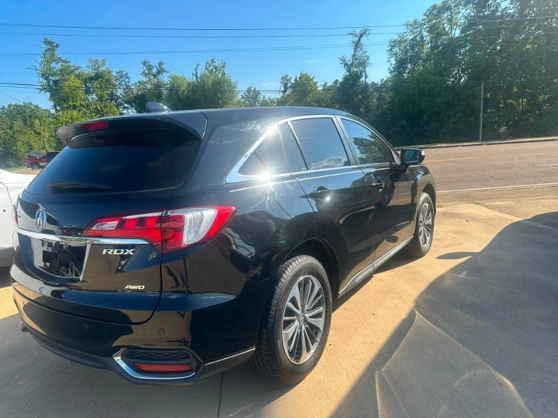 Acura RDX  2017