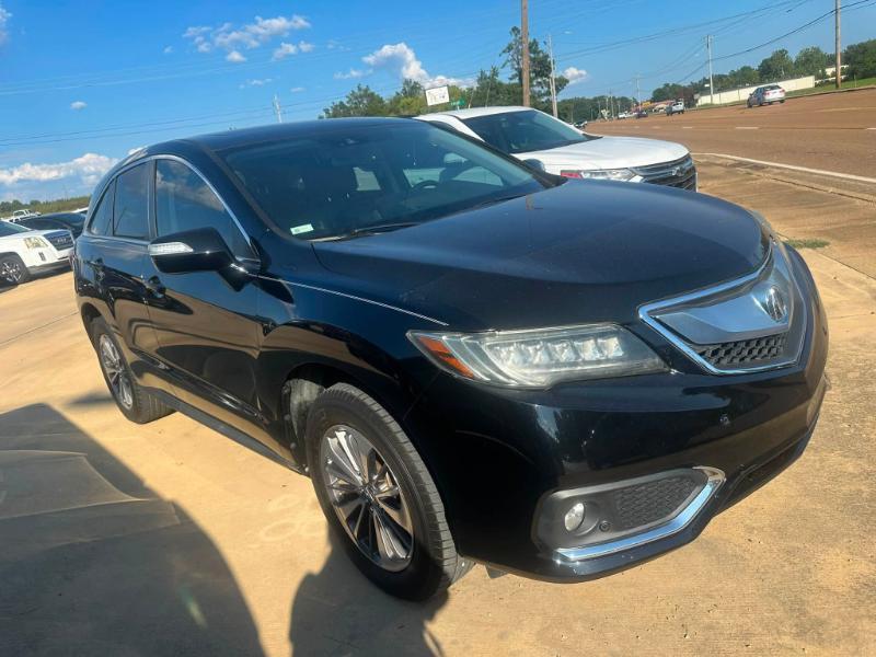 Acura RDX  2017