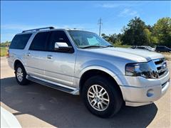 2012 Ford Expedition 