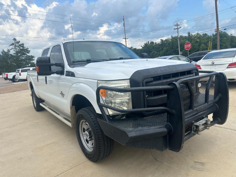 Ford F-250 SD  2015