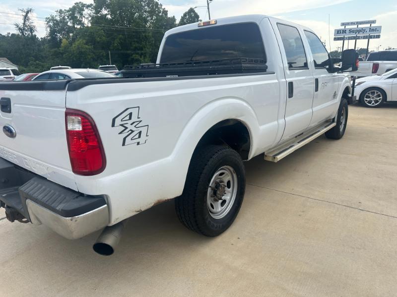 Ford F-250 SD  2015