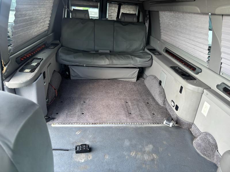 Ford Econoline  2012