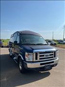 2012 Ford Econoline 
