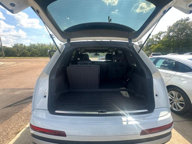 Audi Q7  2025