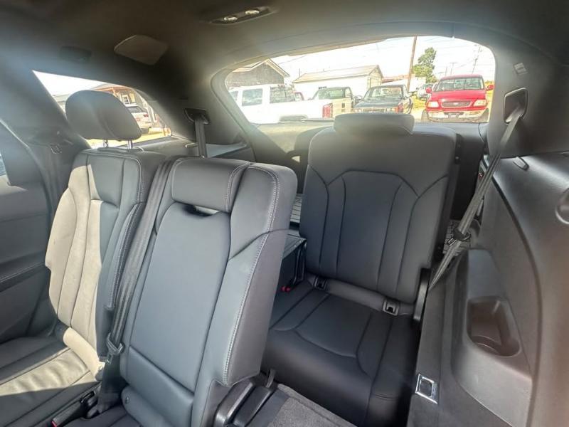 Audi Q7  2025