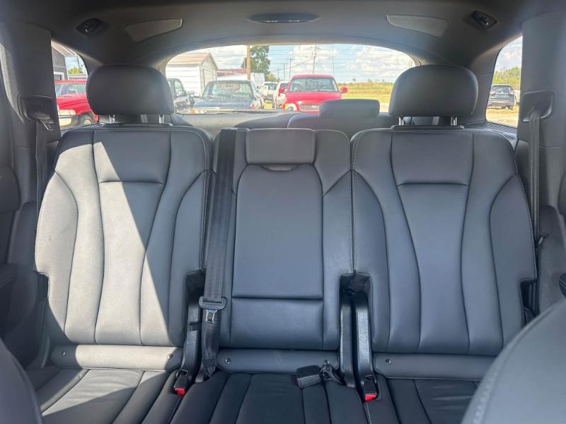 Audi Q7  2025