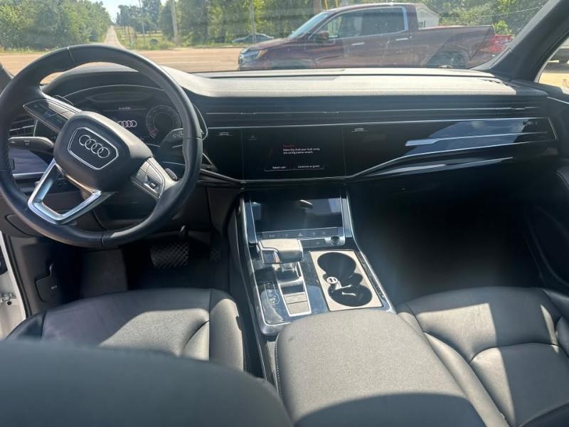 Audi Q7  2025