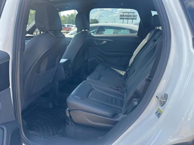 Audi Q7  2025