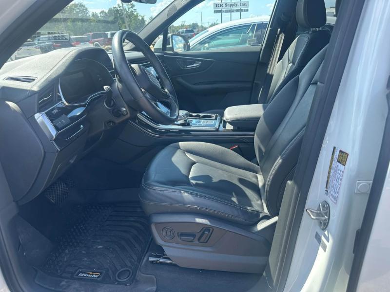 Audi Q7  2025