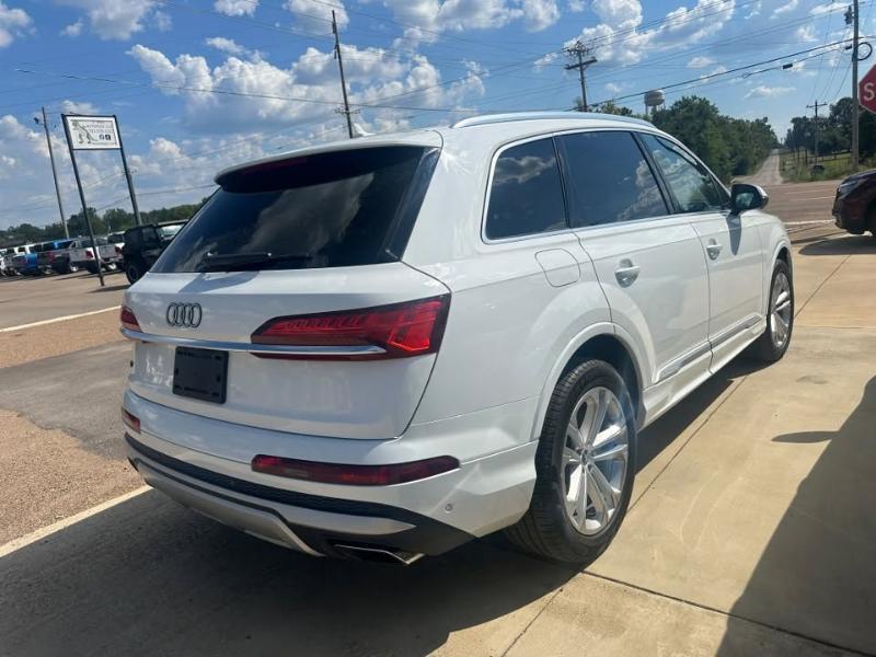 Audi Q7  2025