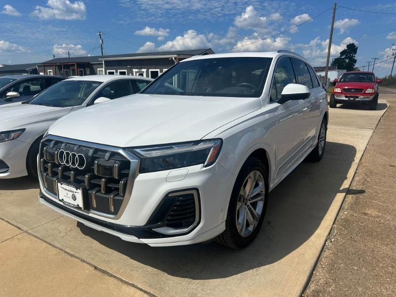 Audi Q7  2025