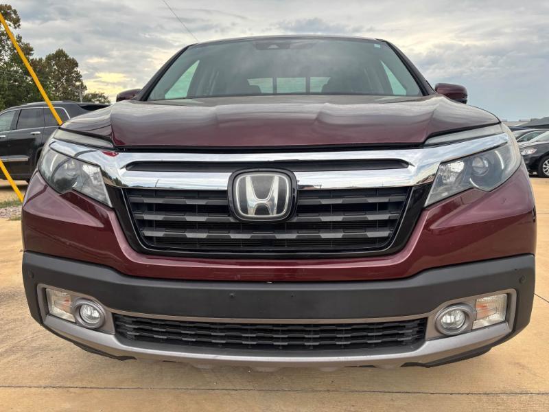 Honda Ridgeline  2019