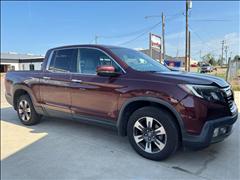2019 Honda Ridgeline 